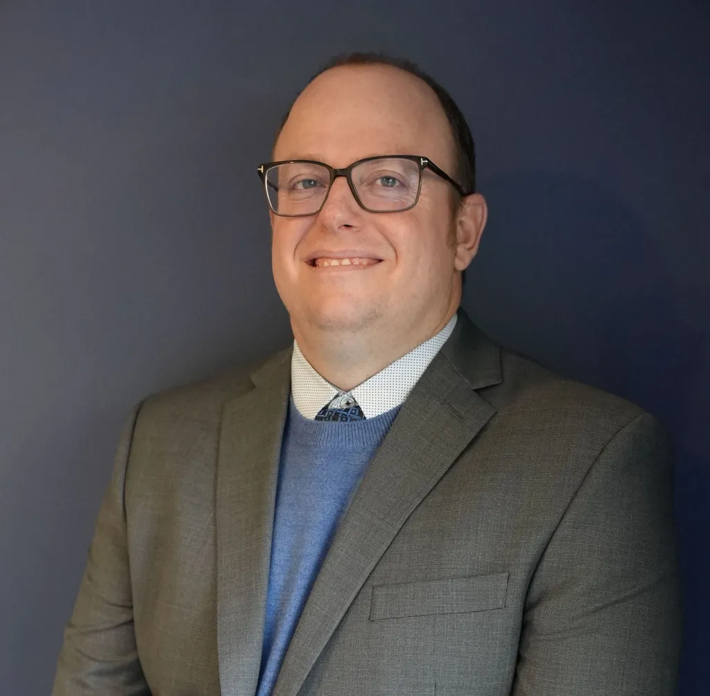 Eric Dees, MMS, PA-C